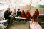 Garść informacji praktycznych - Ladakh
